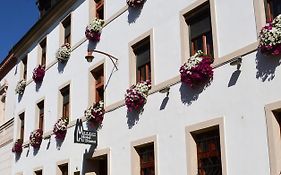 Hotel U Dómu sv. Václava